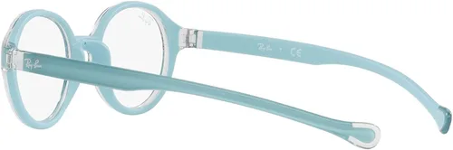 Vista 5 de Ray-Ban Junior Kids RY9075v - Marcos redondos para gafas graduadas
