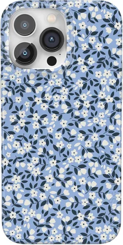Vista 41 de Casely Funda para iPhone 14 Pro Max Todas las sonrisas Adhesivo de cara sonriente Compatible con MagSafe Diseño ultra delgado clásico