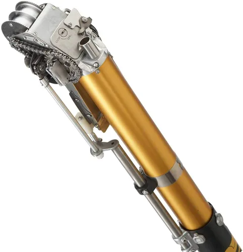 Vista 7 de TapeTech EasyClean Aplicador Automático de Cinta para Paredes Secas 07TT