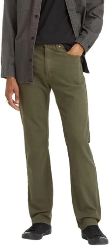 Vista 38 de Levi's Jeans 505 de ajuste regular para hombre (también disponibles en tallas grandes y altas)