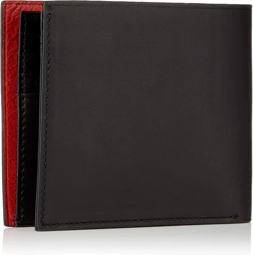 Vista 2 de ck Calvin Klein Mens Bi-Fold Wallet Gain Accessory