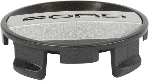 Vista 2 de 15-20 Ford F-150 OEM - Tapa central de rueda negra auténtica HL3Z1130A