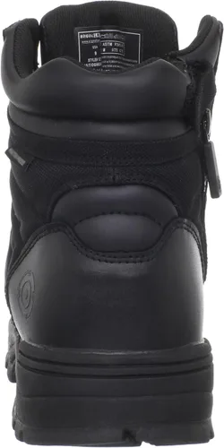 Vista 3 de Original S.W.A.T. Puntera de seguridad impermeable con cremallera lateral clásica de 6 pulgadas para hombre