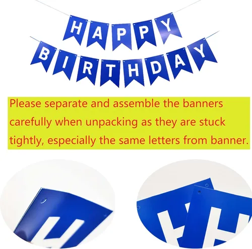 Vista 7 de Decoraciones de cumpleaños número 10 para niños, decoración negra de papel de aluminio de doble dígito, pancarta negra número 10 con globos