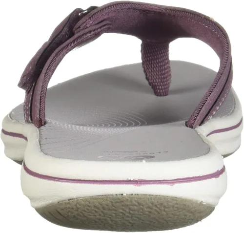 Vista 3 de Clarks - Breeze Sea - Zapatos de mujer