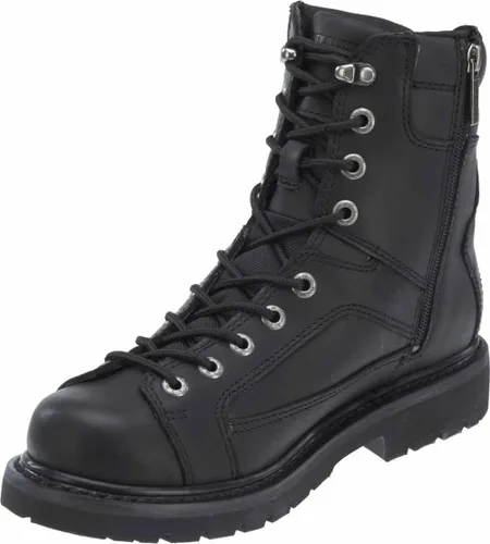 Vista 2 de HARLEY-DAVIDSON FOOTWEAR Abercorn-M - Botas de motocicleta para hombre