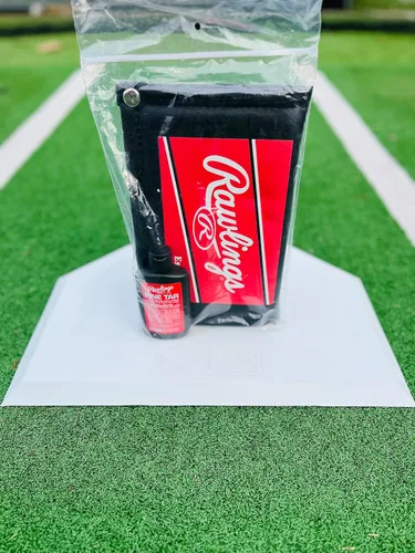 Vista 6 de Rawlings Aplicador Pro Pine Tar Béisbol/Softbol