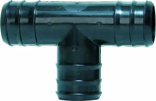 Vista 3 de ACTIVEAQUA Conector T, 1/2