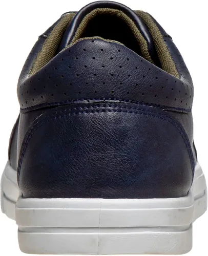 Vista 3 de Sail Wreck - Tenis de lona para hombre