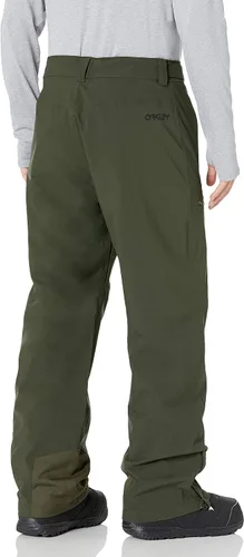 Vista 2 de Oakley Pantalón con forro Tnp para hombre