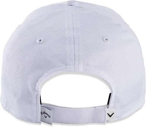 Vista 5 de Callaway Golf 2022 - Gorro ajustable de metal líquido