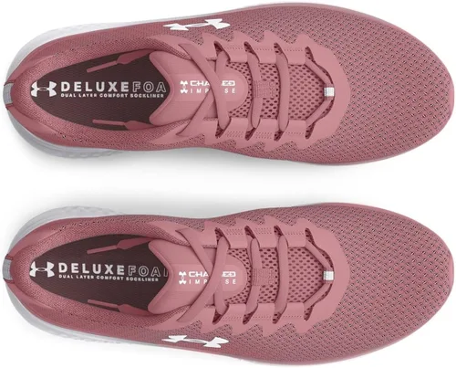 Vista 4 de Under Armour Women's Charged Impulse 3 Running Shoe