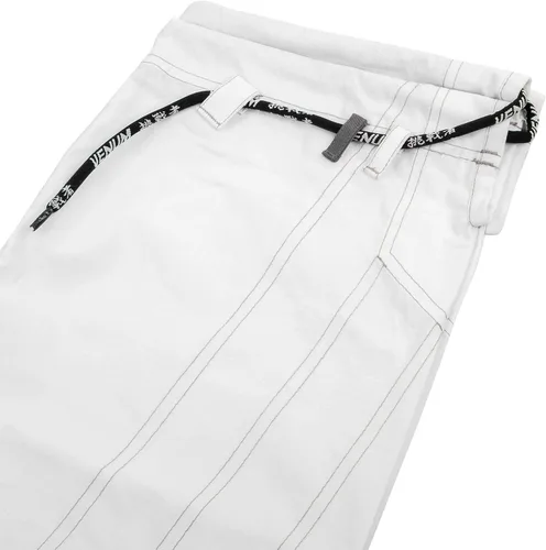 Vista 8 de Venum Power 20 BJJ Gi
