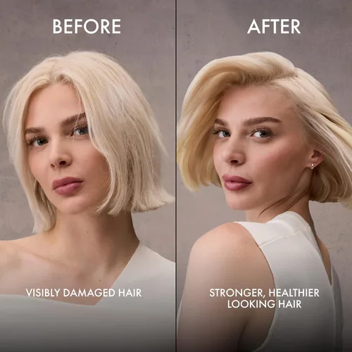 Vista 15 de Nexxus Champú Amino Bond para todo tipo de cabello dañado con aminoácidos y proteína de queratina 13.5 oz