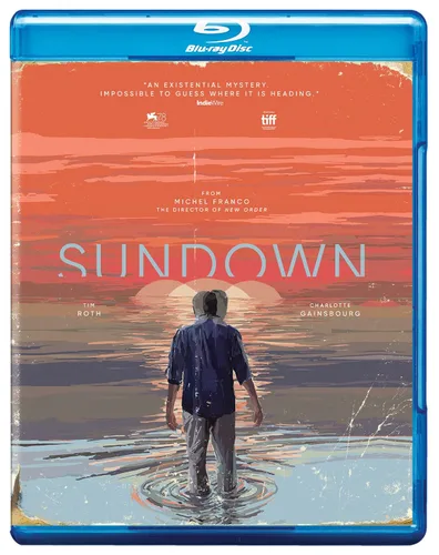 Vista 3 de SUNDOWN