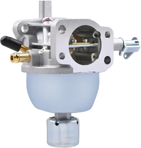 Vista 5 de 847395 Kit de carburador compatible con B&S 846280 808725 846944 350772-0045-01 350772-0102-01 350776-0046-02 350777-0034-011 Motor