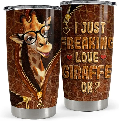 Vista 12 de SANDJEST Vaso de baloncesto con aislamiento de acero inoxidable de 20 onzas, taza de café de viaje, vasos deportivos, regalos para amantes