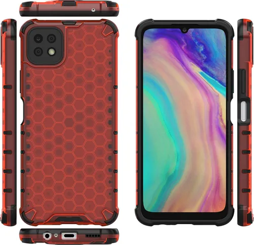 Vista 115 de Funda para Honor Magic3 5G, funda para Honor Magic3 5G Case 2 en 1 Funda para teléfono Negro