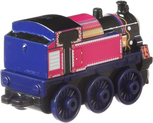 Vista 3 de Thomas & Friends TrackMaster, Ashima