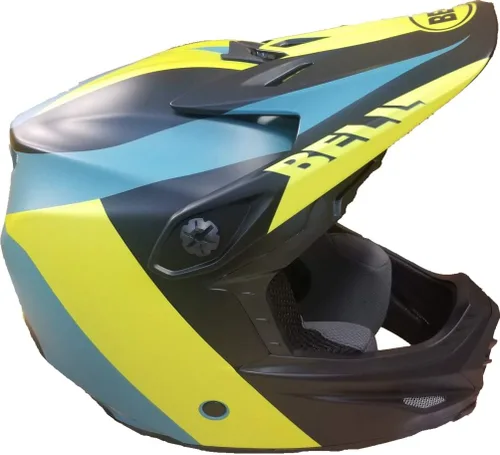 Vista 11 de Bell Full-9 Fusion MIPS - Casco de bicicleta para adulto