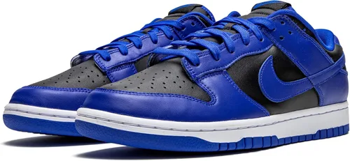 Vista 5 de Nike Hombres Dunk Bajo Retro DD1391 001 Hyper Cobalt
