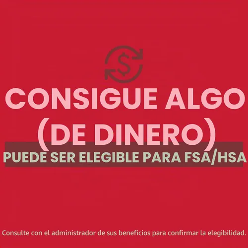 Vista 6 de TROJAN Condones Lubricados Double Ecstasy, Condones Acanalados, 10
