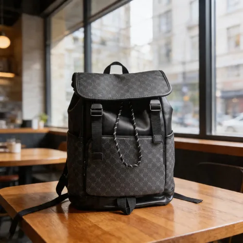 BOLSO URBAN RETRO REFORZADO de GRAVIFLY