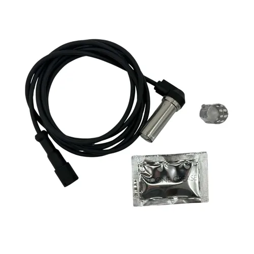 Vista 12 de Kit de Sensor de ABS para Camión Torque 1.3' pies 90 Grados Reemplaza Meritor 955335 de Alta Resistencia (TR955335) 1315698, TDAS4410328080