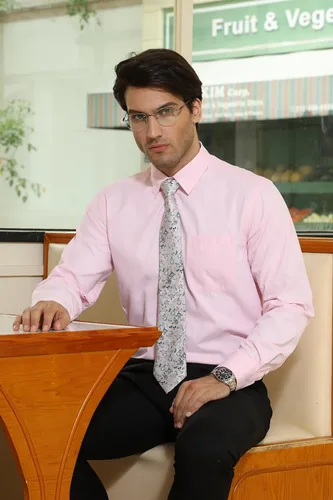 Vista 280 de Corbatas florales tejidas clásicas para hombre, corbata cuadrada de bolsillo, corbatas formales para hombres, boda con pañuelo