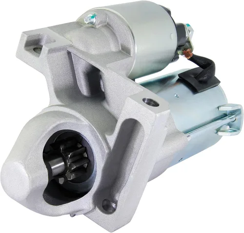 Vista 7 de Reemplazo de motor de arranque para Ford para Lincoln 1994-2013 F150 250 350 450 550 Mustang Thunderbird Grand Marquis 4.6 5.4 5.8 6.8 V8 V10, 92-11