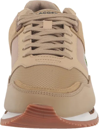 Vista 2 de Lacoste Tenis Partner Piste para hombre