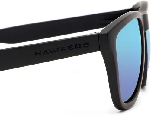 Vista 3 de Hawkers One - Sunglasses Womens and Mens - Trendy Sunglasses - 100% UV400 Protection