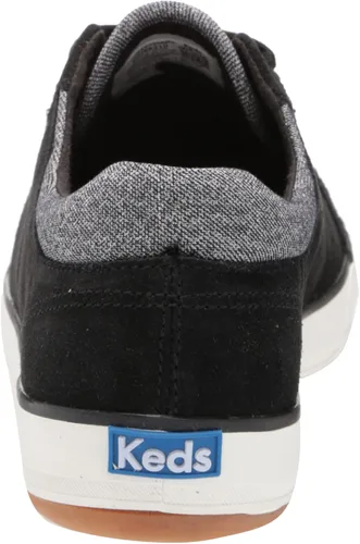 Vista 2 de Keds Tenis de gamuza Center II para mujer