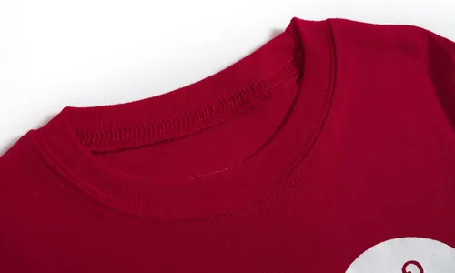 Vista 30 de Demifill Conjunto de pijamas de Halloween para niños y niñas, pijamas de Navidad, ropa de dormir para niños y niñas