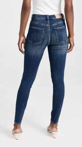 Vista 4 de Jeans Aline para mujer