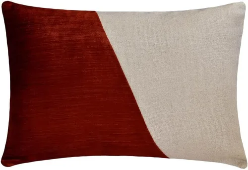 Vista 5 de Fabric Mart Direct Funda de cojín para sofá, fundas de cojín decorativas de color verde y gris, de 12 x 12 pulgadas, almohadas de retazos de bloques