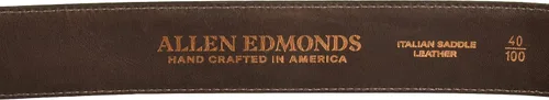 Vista 3 de Allen-Edmonds Manistee para hombre