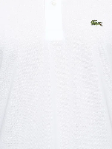 Vista 5 de Lacoste Polo clásico de manga corta piqué L.12.12 para hombre