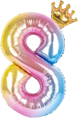 Vista 13 de 0 globos negros de 40 pulgadas – Fácil de inflar y desinflar reutilizable, globos de aluminio de Mylar número 0 de alta calidad para cumpleaños