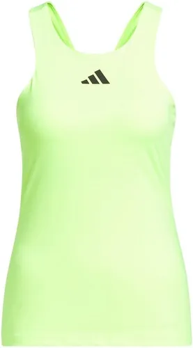Vista 2 de adidas Camiseta sin mangas en Y de tenis para mujer