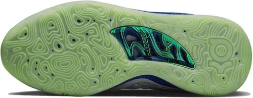 Vista 4 de Nike KD 15 Zapatillas de baloncesto para hombre