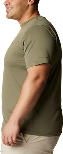 Vista 8 de Columbia Hike Crew para hombre