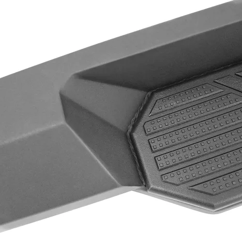 Vista 6 de Westin 56-24095 HDX Xtreme Nerf Bars se adapta a Ram 1500 Quad Cab 2019-2025 (Exc 1500 Classic) Par negro texturizado Fits 2019-2026 Ram 1500 Quad