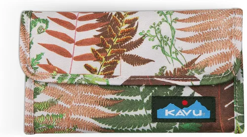 Vista 16 de KAVU Mondo Spender - Organizador de viaje con cartera triple