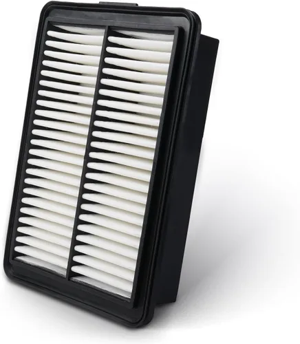 Vista 8 de Filtro de aire de motor para CA11895, se adapta a Tacoma 3.5L 2016-2022, Tundra 5.7L 2013-2021, Tundra 4.6L 2013-2019, Sequoia 5.7L 2014-2022