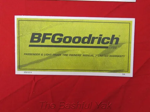 Vista 8 de 2003 Ford F-150 Owners Manual