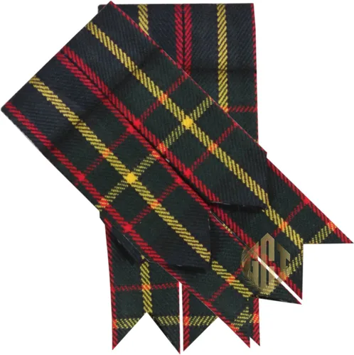Vista 34 de Kilts Hose Flashes I Scottish Traditional Socks Flashes
