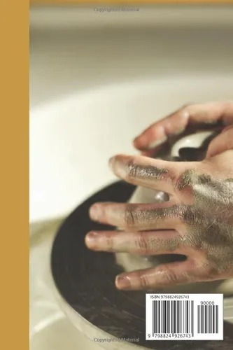 Vista 2 de My Clay Journey The "How To" for all your clay projects