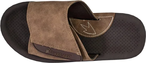 Vista 10 de FROGG TOGGS Sandalias deslizantes para hombre