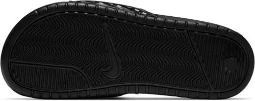 Vista 7 de Nike - Sandalias Benassi Just Do It para mujer